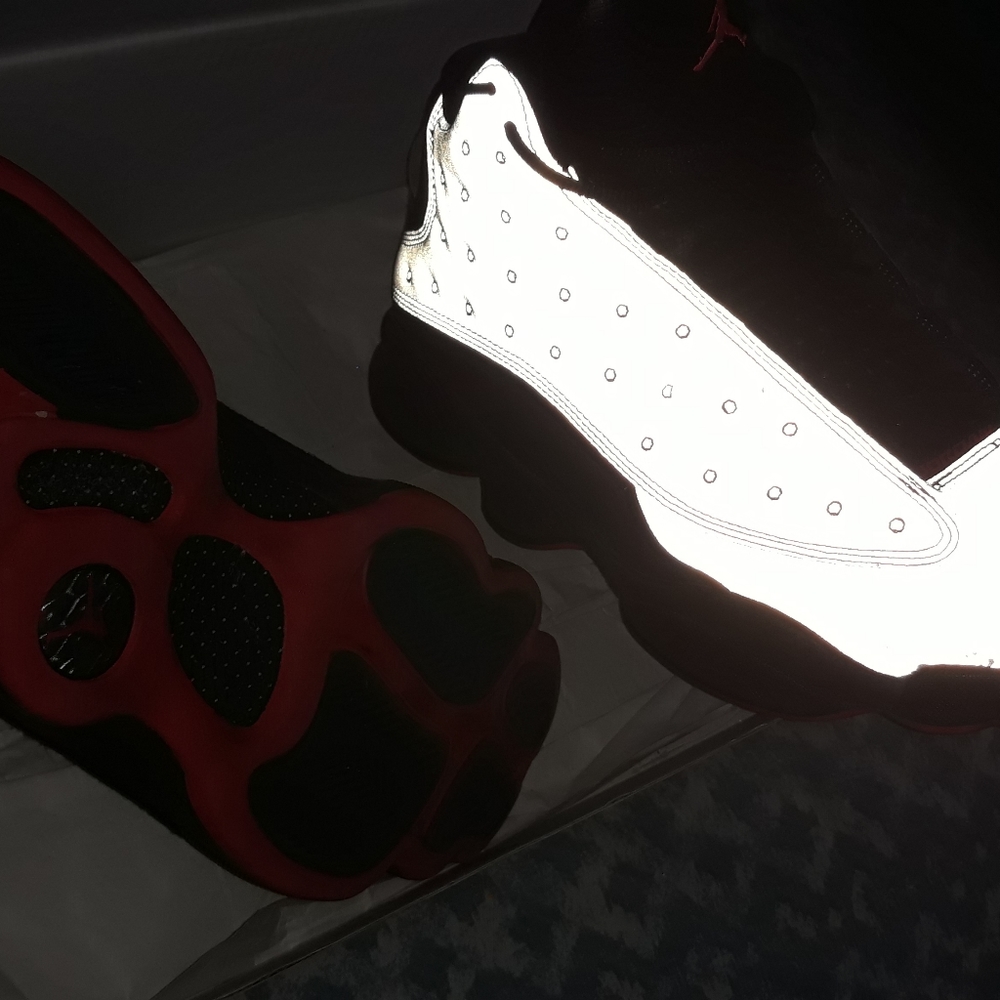 Jordan 13s 3M - Picture 3 of 3